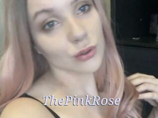 ThePinkRose