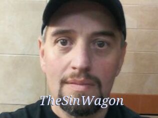 TheSinWagon