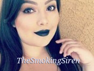 TheSmokingSiren