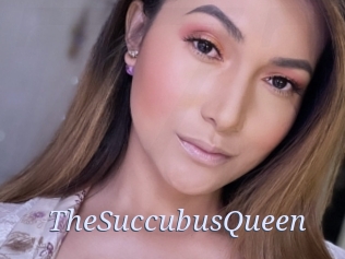 TheSuccubusQueen