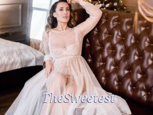 The_Sweetest