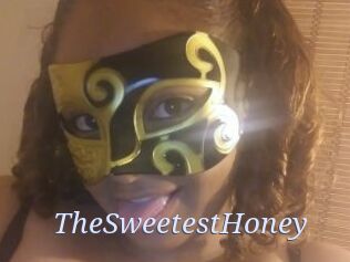TheSweetestHoney