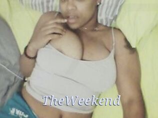 TheWeekend