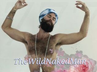 TheWildNakedMan