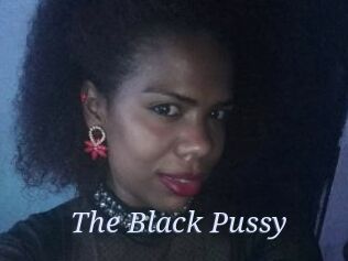 The_Black_Pussy