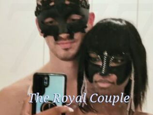 The_Royal_Couple