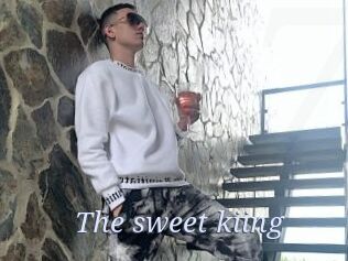 The_sweet_kiing