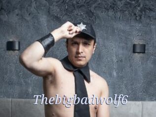 Thebigbadwolf6