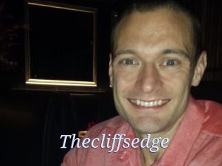 Thecliffsedge
