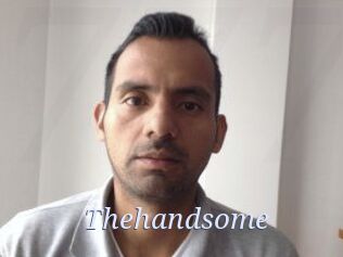 Thehandsome