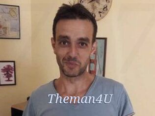Theman4U