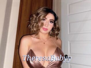 TheresaBabyy