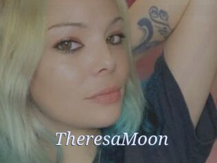 TheresaMoon 777 Erotik Chat