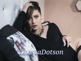 ThessaDotson