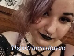 ThexGrimmxRaven
