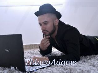 ThiagoAdams