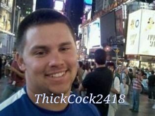 ThickCock2418