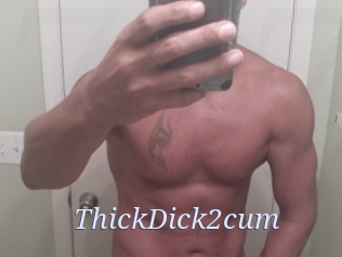 ThickDick2cum 777 Erotik Chat