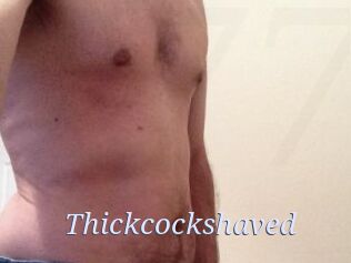 Thickcockshaved 777 Erotik Chat