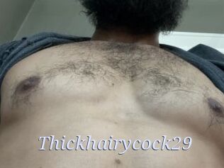 Thickhairycock29