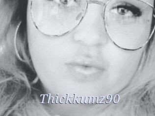 Thickkumz90 777 Erotik Chat