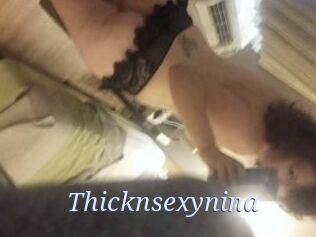 Thicknsexynina