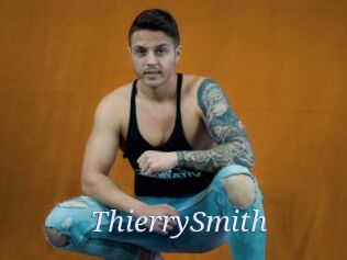 ThierrySmith