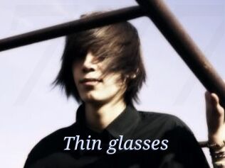 Thin_glasses 777 Erotik Chat