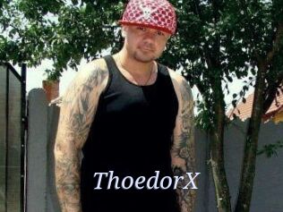 ThoedorX