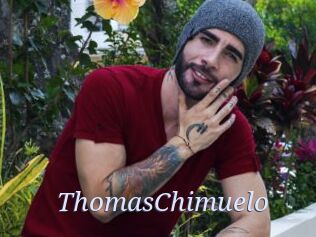 ThomasChimuelo 777 Erotik Chat