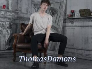 ThomasDamons