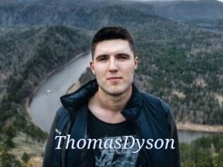 ThomasDyson