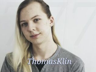 ThomasKlin