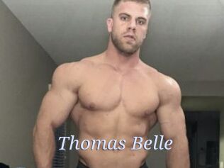 Thomas_Belle 777 Erotik Chat
