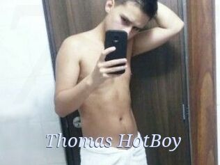 Thomas_HotBoy