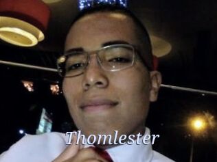 Thomlester
