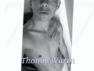 ThommyVaron