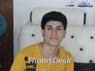 ThomyDeak
