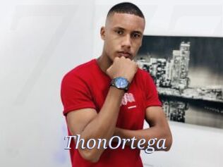 ThonOrtega 777 Erotik Chat