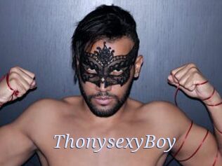 ThonysexyBoy