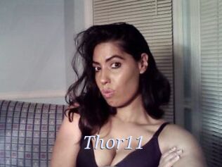 Thor11