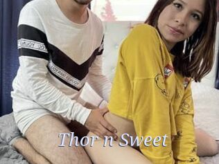 Thor_n_Sweet