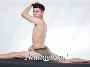 ThunderSoul