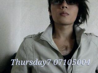 Thursday7-07105004