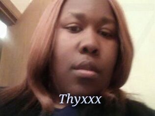 Thyxxx