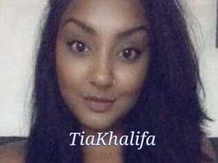 TiaKhalifa
