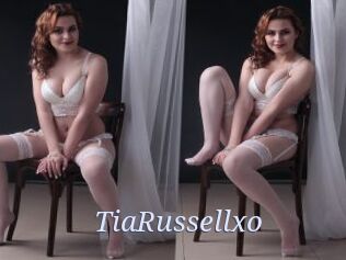 TiaRussellxo
