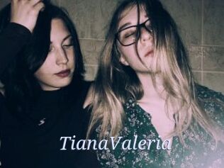 TianaValeria