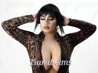TiaraLeims 777 Erotik Chat