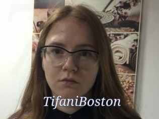 TifaniBoston